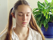 Steigerung der Intelligenz durch Transzendentale Meditation